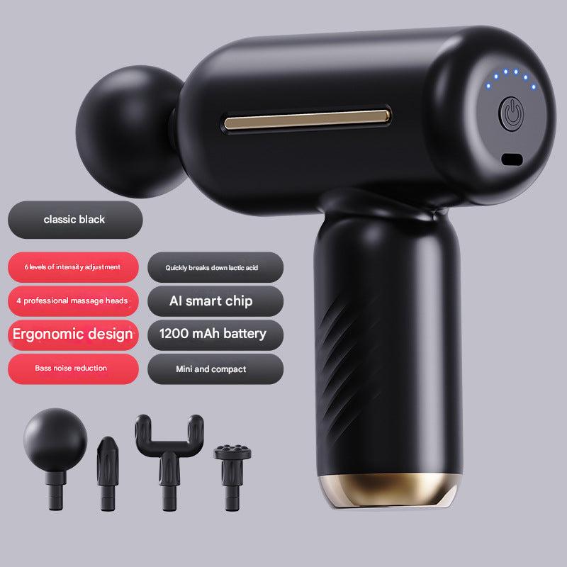 Advanced Muscle Massage Gun Image 6