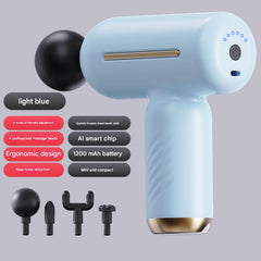 Advanced Muscle Massage Gun Image 7