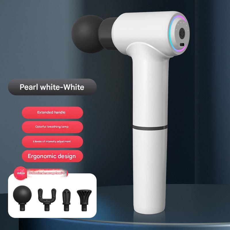 Advanced Muscle Massage Gun Image 2