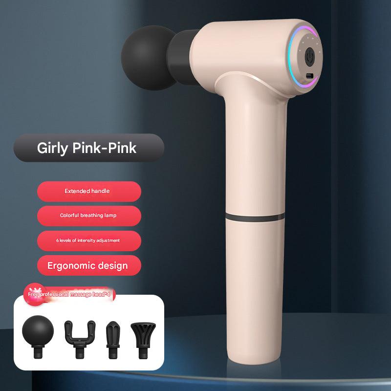 Advanced Muscle Massage Gun Image 4
