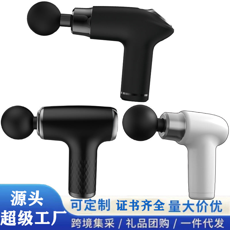 Advanced Muscle Massage Gun Image 4