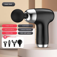Advanced Muscle Massage Gun Image 7