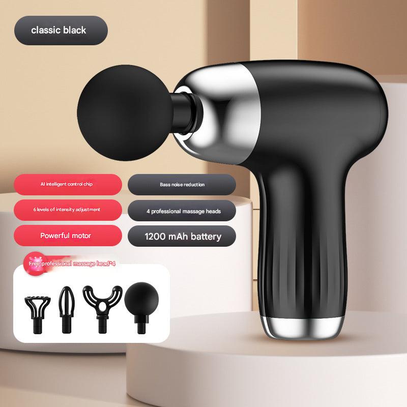Advanced Muscle Massage Gun Image 7