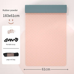 Extra Large High Bounce Non-Slip Dance Mat Image 1