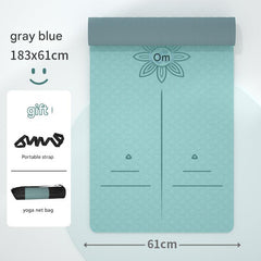Extra Large Fitness Exercise Surface Image 7