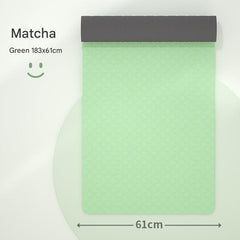 Versatile Dance Mat for Studio Use Image 8