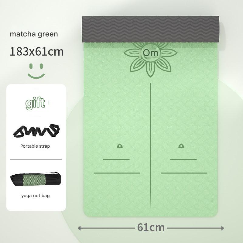 Extra Large High Bounce Non-Slip Dance Mat Image 1