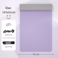 Extra Large Fitness Exercise Surface Image 7