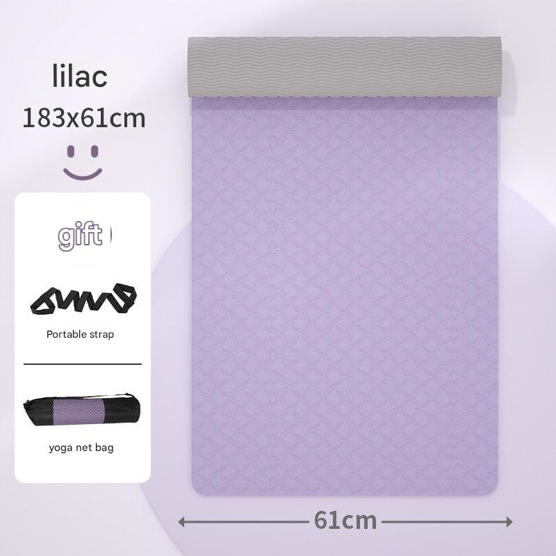 Extra Large Fitness Exercise Surface Image 7