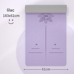 Versatile Dance Mat for Studio Use Image 8