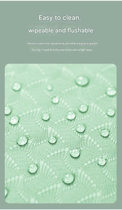 Close-up of Eco-Friendly TPE Yoga Mat colour options