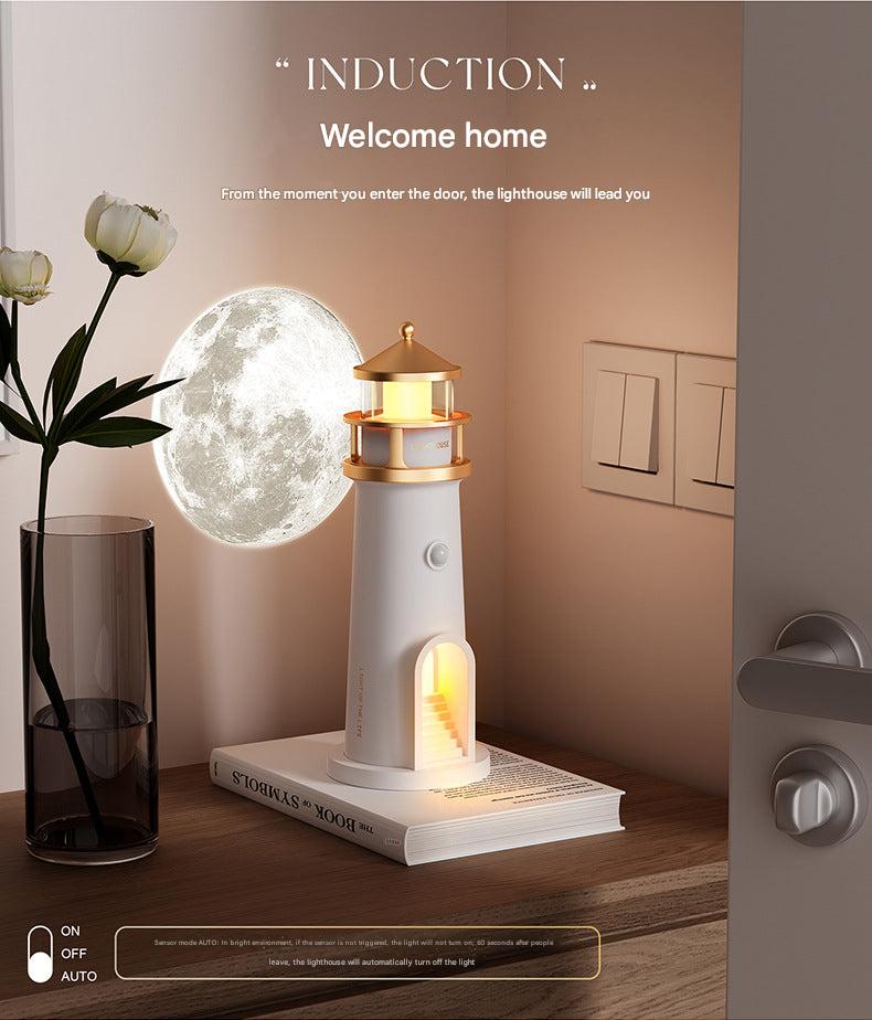 bedroom projector lamp with music feature image 2