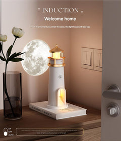 bedroom projector lamp with music feature image 2