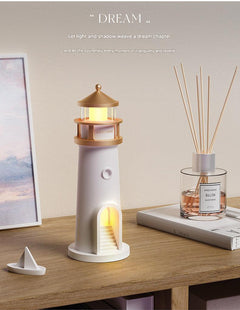 portable Bluetooth projector for relaxation image 4