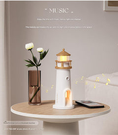 compact projector lamp for gifting image 6