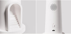 multifunctional ambient light projector image 8