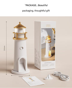 Bluetooth moonlight projector lamp image 1