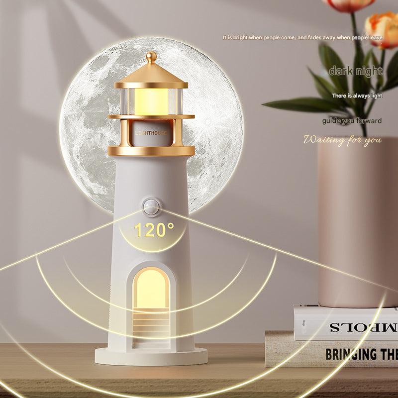 bedroom projector lamp with music feature image 2