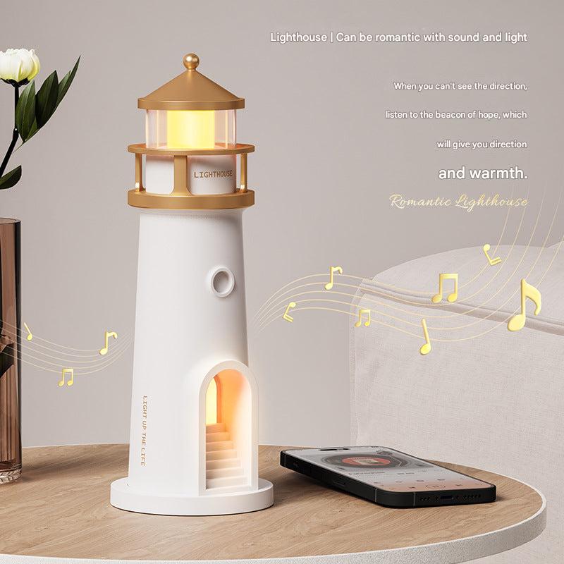 portable Bluetooth projector for relaxation image 4
