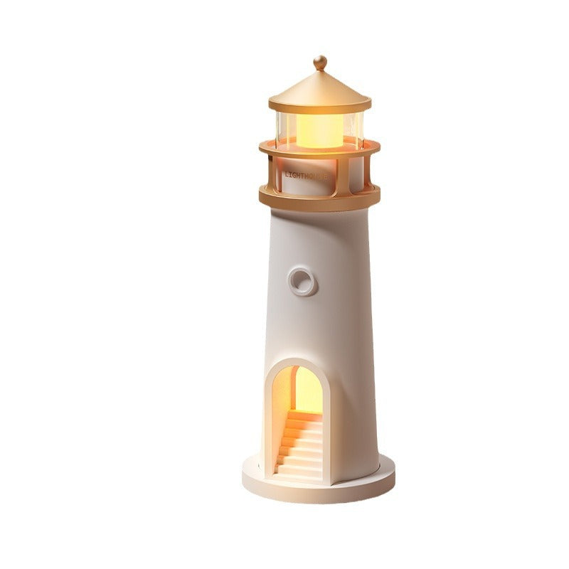 ambient lighting lamp design image 5