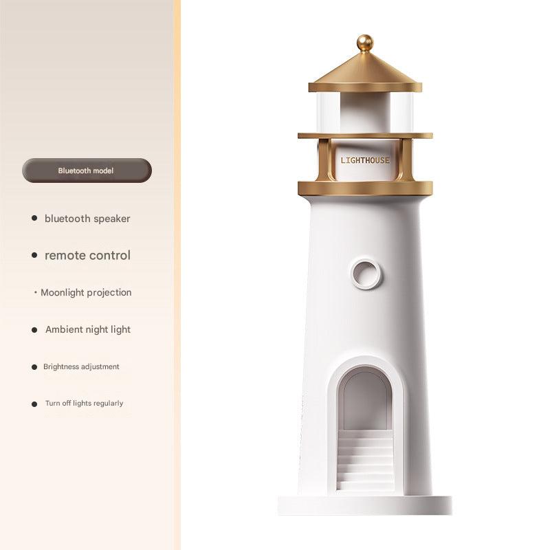 multifunctional ambient light projector image 8