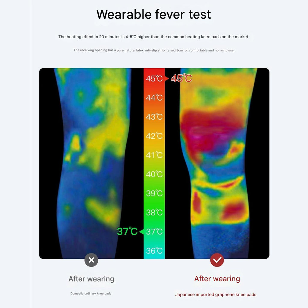 Comfortable knee brace for sports