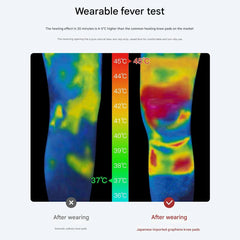 Comfortable knee brace for sports