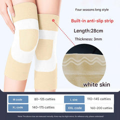 Knee brace for exercise recovery