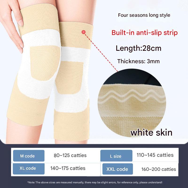 Knee brace for exercise recovery