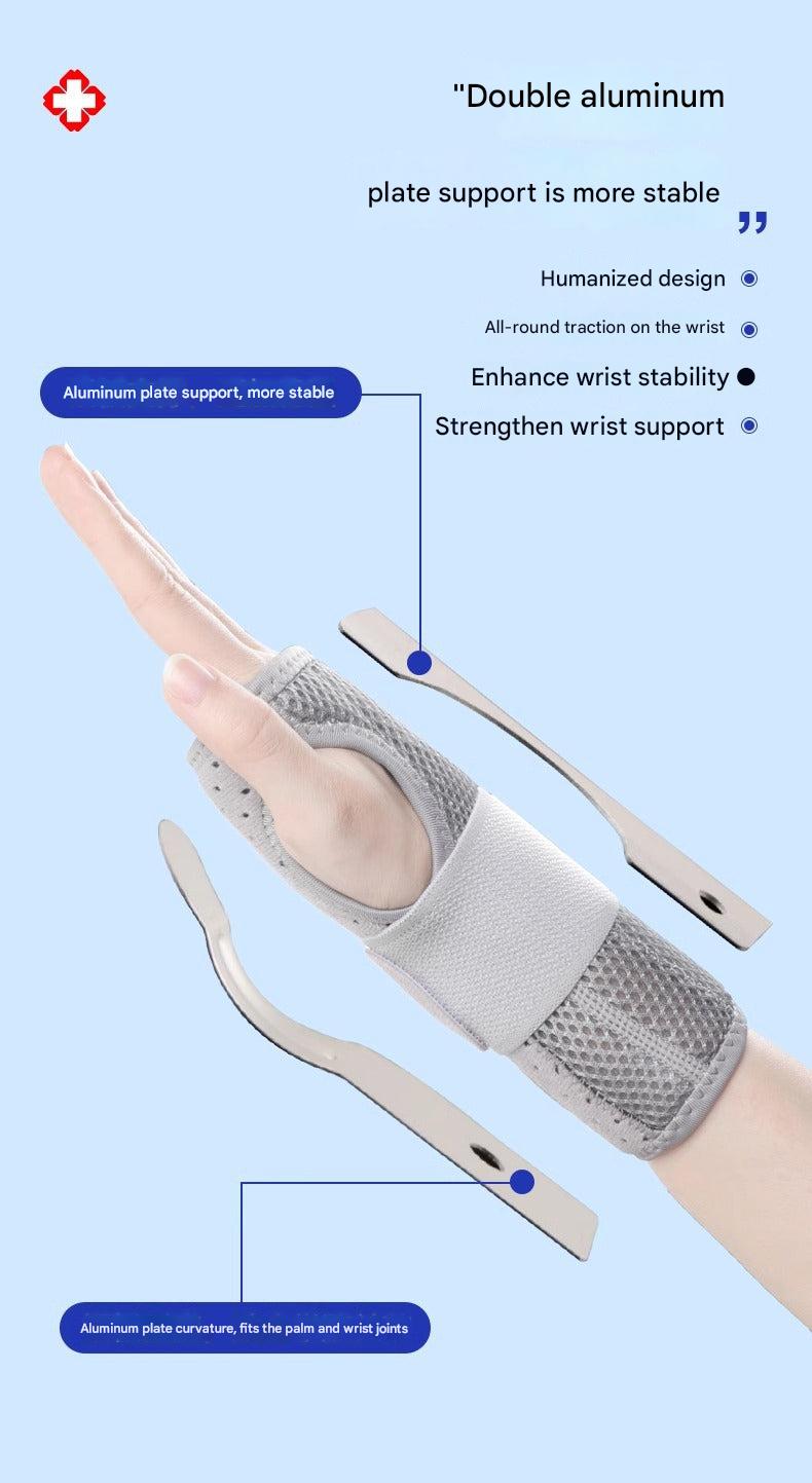 Multiple sizes wrist support options image 10