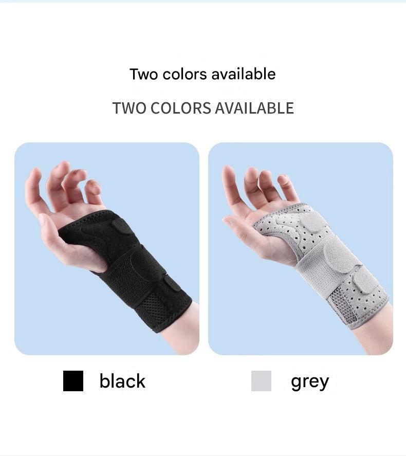 Durable design wrist brace image 7