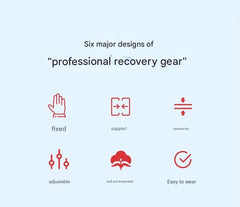 Durable design wrist brace image 7