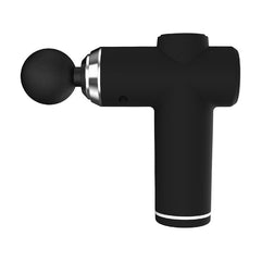 Portable Electric Massage Gun with multiple attachments