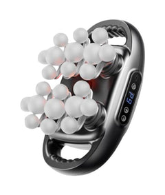 Rechargeable massage gun for home use