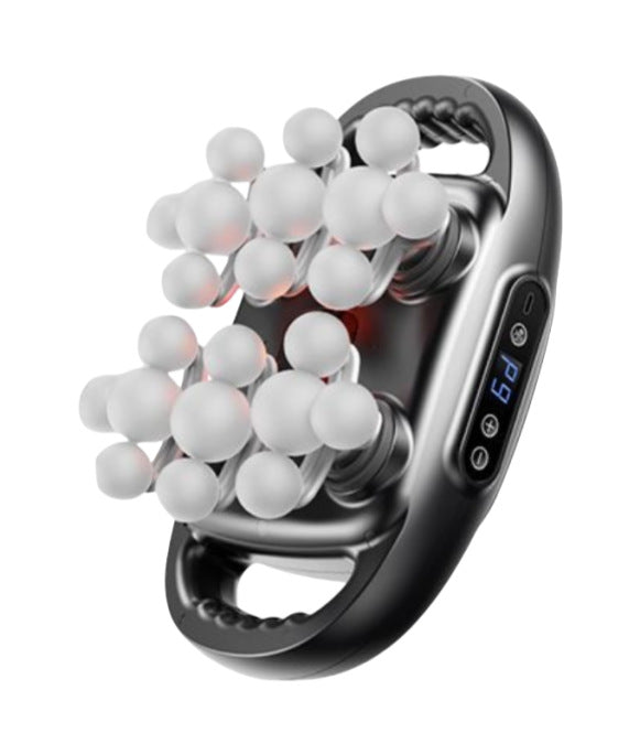 Rechargeable massage gun for home use