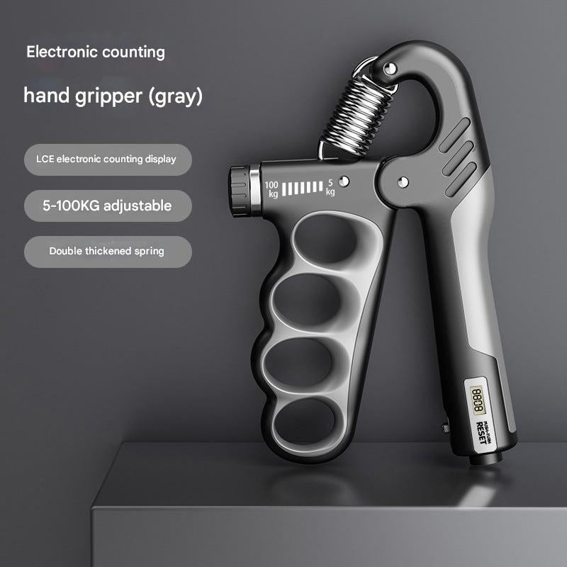 Electronic Grip Strengthener product package
