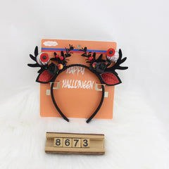 Ghost design headband for Halloween