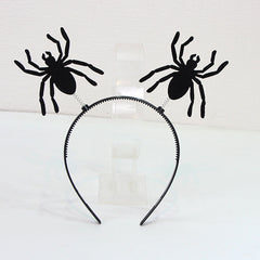 Ghost design headband for Halloween