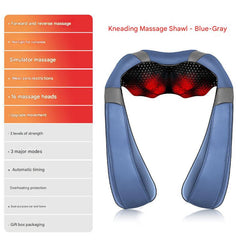 relaxing massage experience image 9