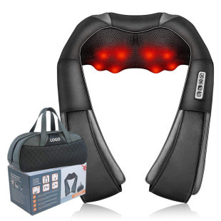 portable electric massage device image 7