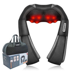 portable electric massage device image 7