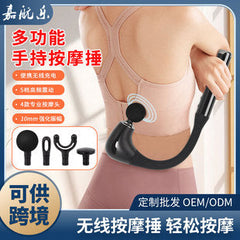 relaxing massage experience image 9