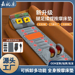 massage heads of electric massager image 10
