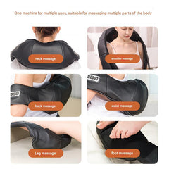 back massager designed for comfort image 3