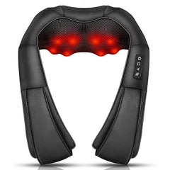deep relaxation massager close-up image 5