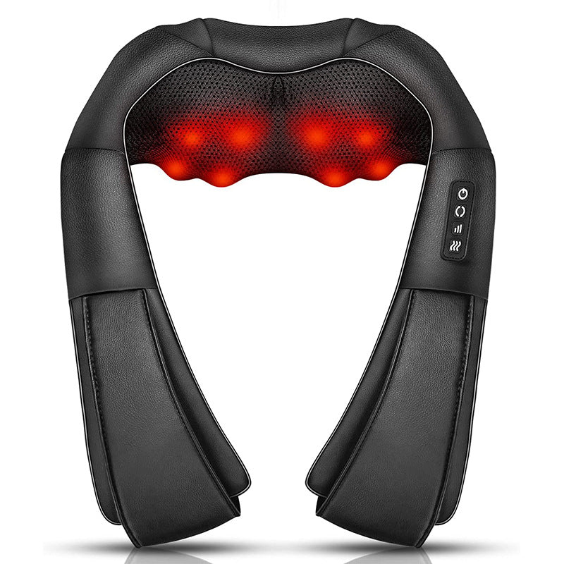 deep relaxation massager close-up image 5