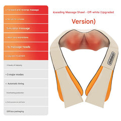 portable electric massage device image 7