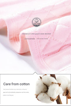 Comfortable Maternity Waistband in Light Skin Tone