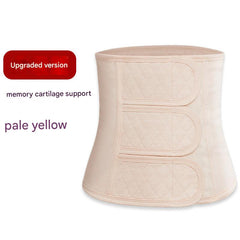 Soft Cotton Support Band for New Mums