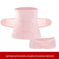 Maternity belly wraps in various colours